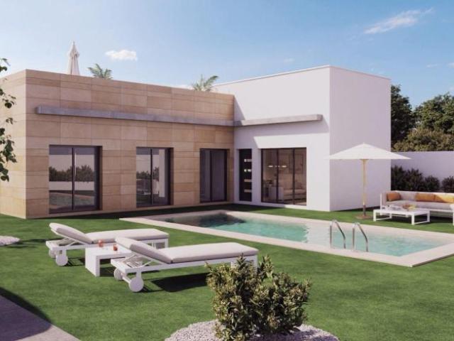 5 Dormitorio Casa Mazarron Spanien 98341893