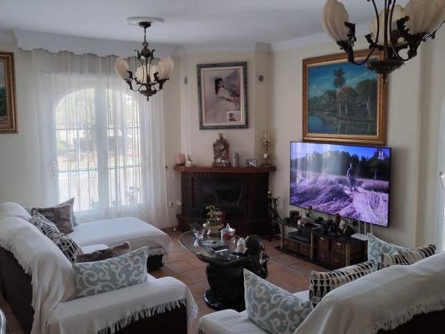 5 Dormitorio Casa Mijas Málaga 78809378