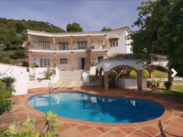 5 Dormitorio Casa Mijas Málaga 80651594