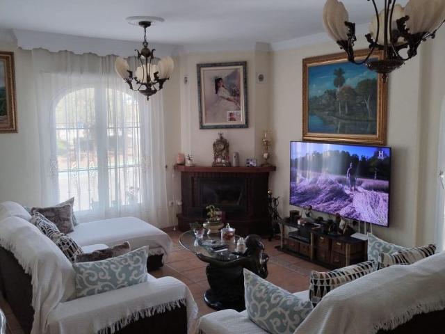 5 Dormitorio Casa Mijas Málaga LS83811004