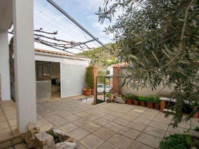 5 Dormitorio Casa Montefrío Granada 96323509