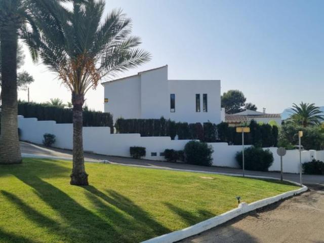 5 Dormitorio Casa Moraira Spanien 103323686