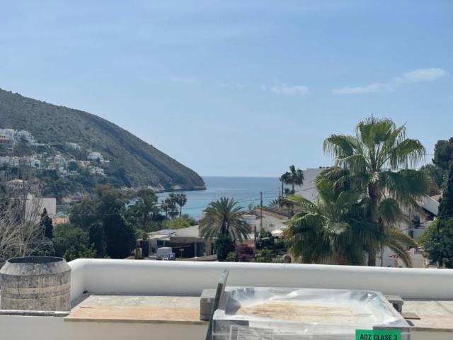 5 Dormitorio Casa Moraira Spanien 103489649