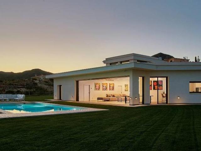 5 Dormitorio Casa Muchamiel Spanien 96002540