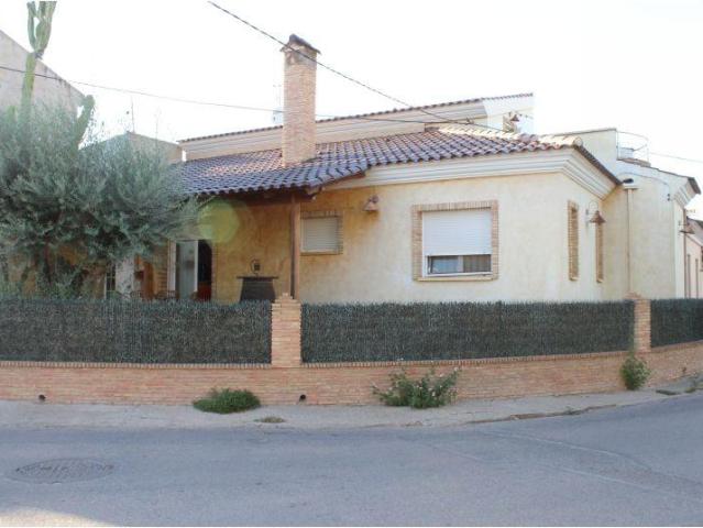5 Dormitorio Casa Murcia Murcia LS94890914