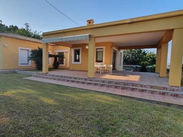 5 Dormitorio Casa Oliva Spanien 84937405