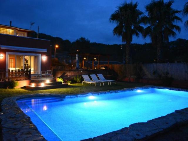 5 Dormitorio Casa Olivella Olivella 103244346