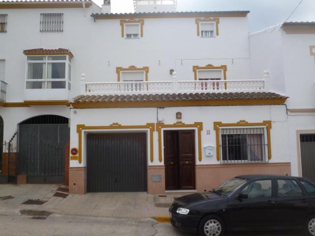5 Dormitorio Casa Olvera Andalucia 79627794