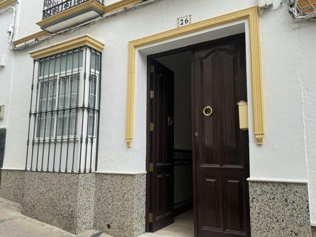 5 Dormitorio Casa Olvera Sevilla 96822877