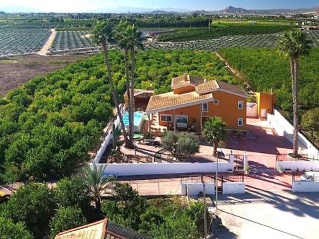 5 Dormitorio Casa Orihuela Alicante 77824511