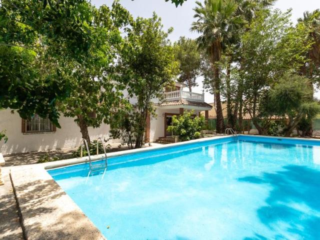5 Dormitorio Casa Orihuela Alicante, Costa Blanca 91629172