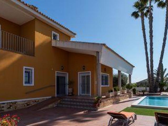 5 Dormitorio Casa Orihuela Costa Blanca 101890958