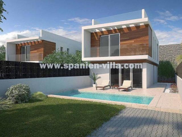 5 Dormitorio Casa Orihuela Costa Spanien LS96268790