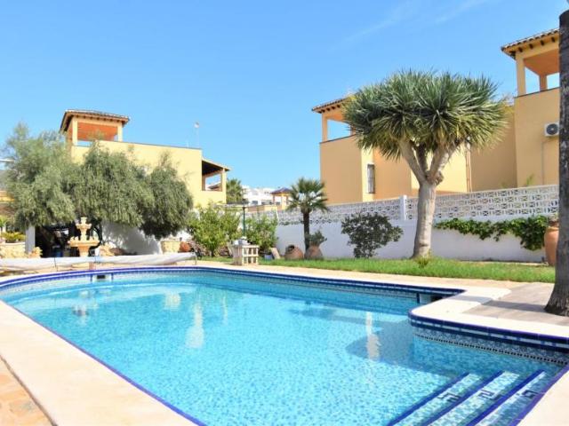 5 Dormitorio Casa Orihuela Costa Spanien 100497267