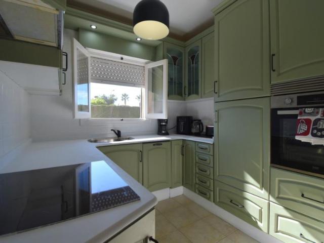 5 Dormitorio Casa Orihuela Costa Spanien 100678976