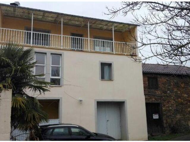 5 Dormitorio Casa Pallares Lugo 78113241