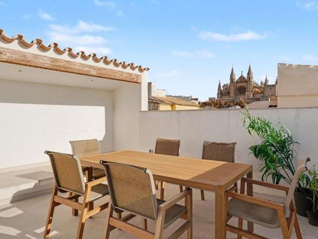 5 Dormitorio Casa Palma Illes Balears LS97278988