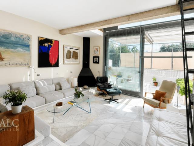 5 Dormitorio Casa Palma Spanien 102438009