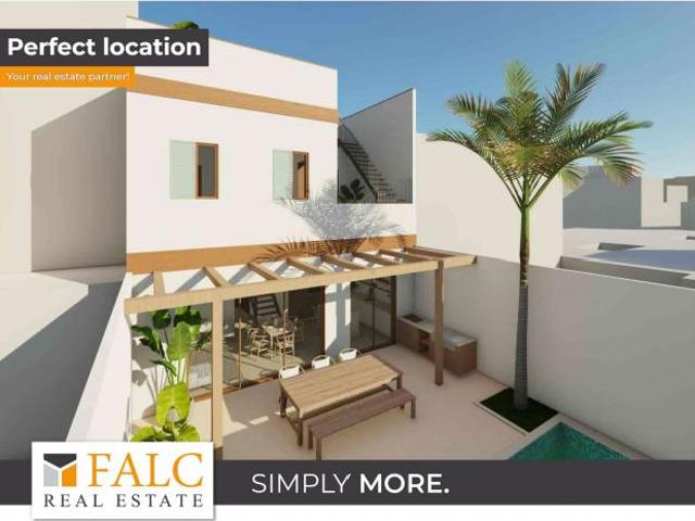 5 Dormitorio Casa Palma Spanien 86615906