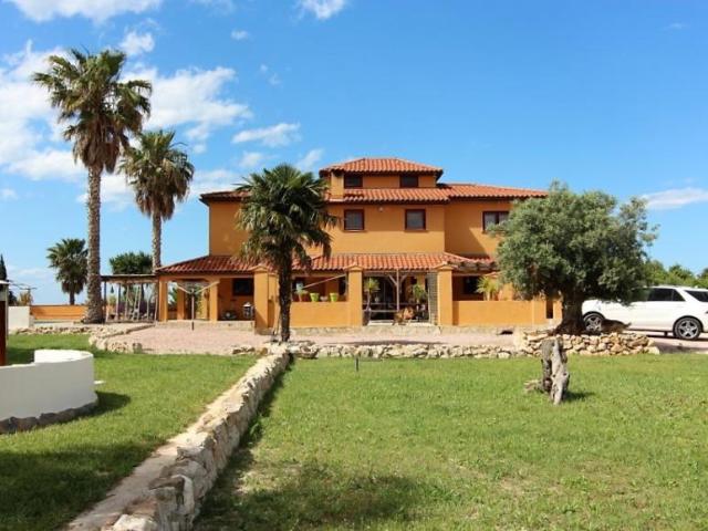 5 Dormitorio Casa Pedreguer Costa Blanca 97045398