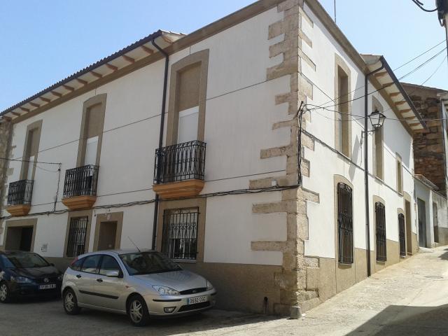 5 Dormitorio Casa Perales Del Puerto Cáceres 78112240