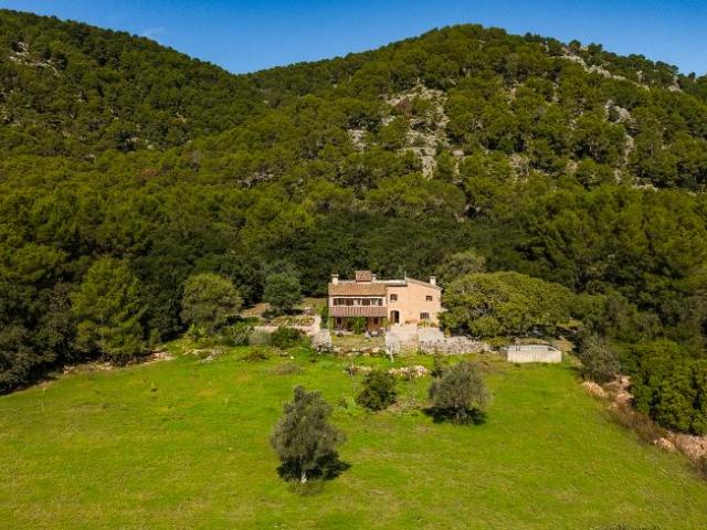 5 Dormitorio Casa Pollensa Balearic Islands LS97125640