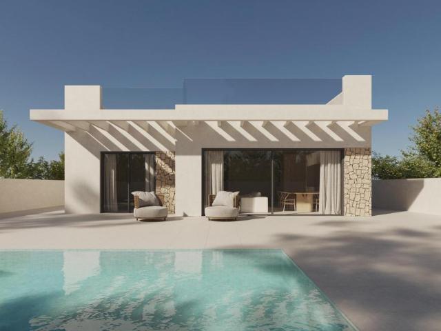 5 Dormitorio Casa Polop Spanien 90315825