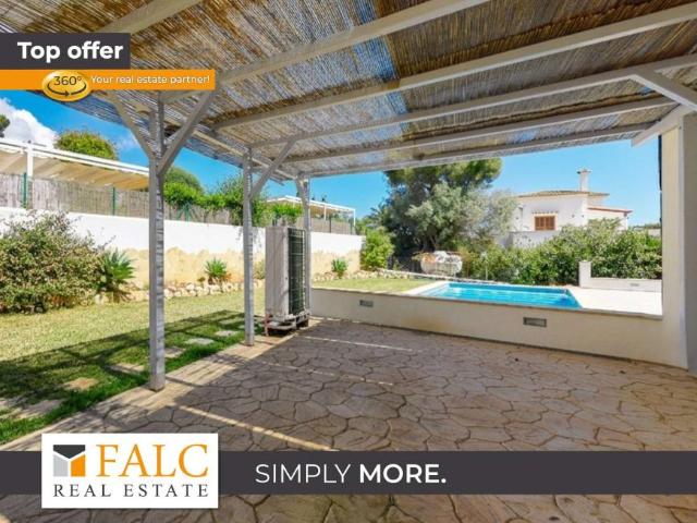 5 Dormitorio Casa Portopetro Spanien 102438011