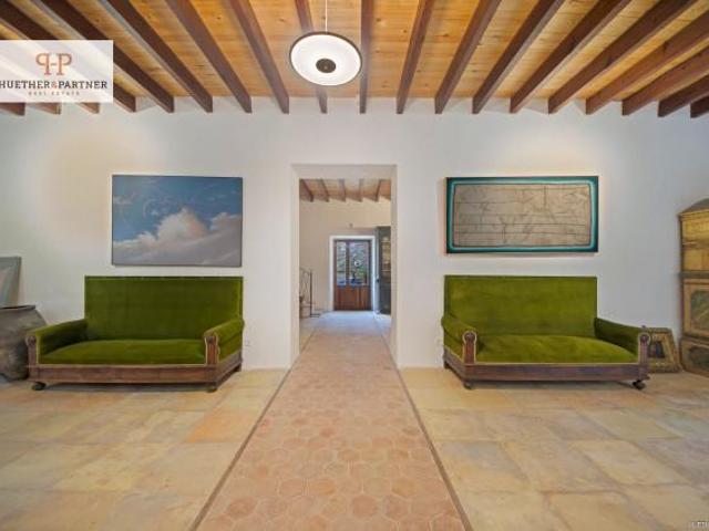 5 Dormitorio Casa Porreres Spanien LS88155285