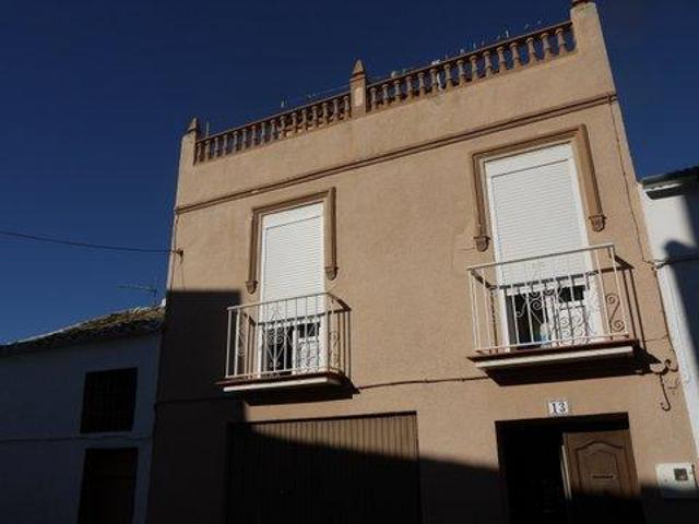 5 Dormitorio Casa Pruna Andalucia 87742484