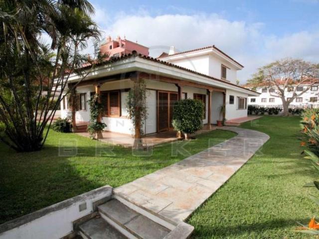 5 Dormitorio Casa Puerto De La Cruz Puerto De La Cruz LS101784291