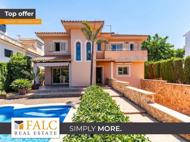 5 Dormitorio Casa Puig De Ros Spanien LS97131474