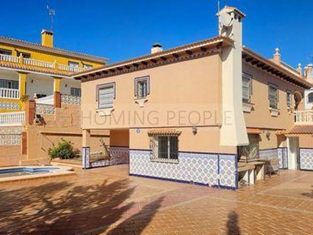 5 Dormitorio Casa Rincon De La Victoria Malaga 101351023