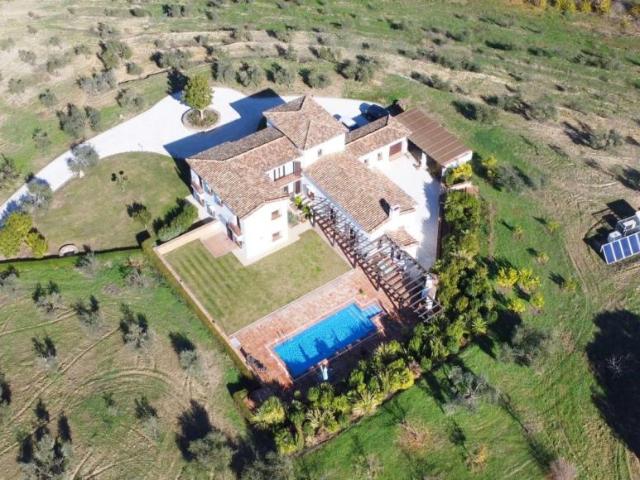 5 Dormitorio Casa Ronda Andalucia 89600640