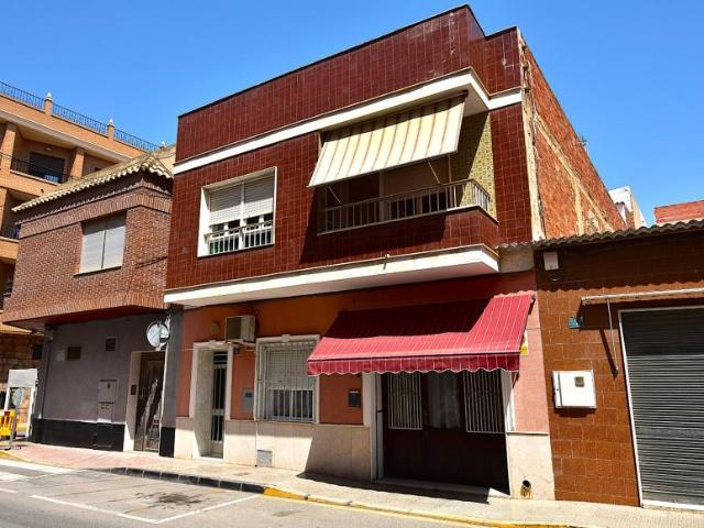 5 Dormitorio Casa Rojales Alicante, Costa Blanca 92661045