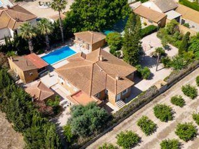 5 Dormitorio Casa Rojales Costa Blanca 102706390