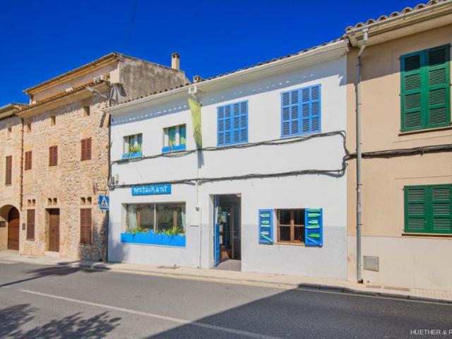 5 Dormitorio Casa Sant Llorenç Des Cardassar Spanien LS96272501