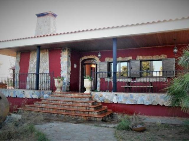 5 Dormitorio Casa Santa Marta Badajoz 78112942