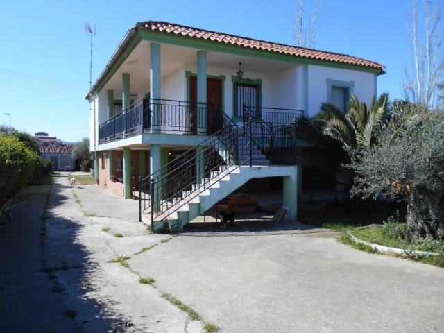 5 Dormitorio Casa Santa Marta Badajoz 96556813