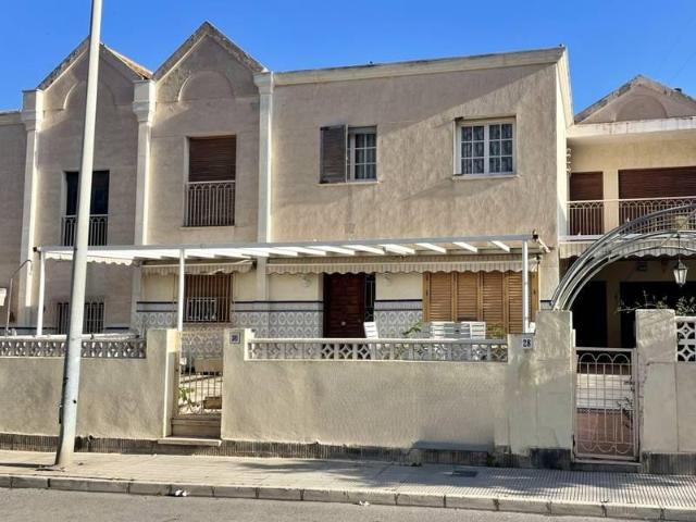 5 Dormitorio Casa Santa Pola Alicante 102275804