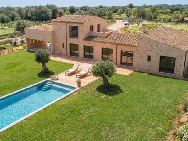 5 Dormitorio Casa Santanyí Illes BalearsBaleares 101276825