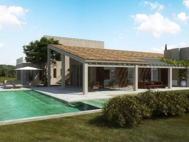 5 Dormitorio Casa Santanyi Spanien LS96268308
