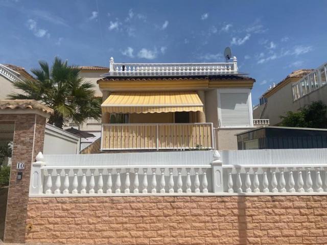 5 Dormitorio Casa San Fulgencio Spanien 101776989