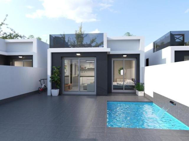 5 Dormitorio Casa San Javier Spanien 92927591