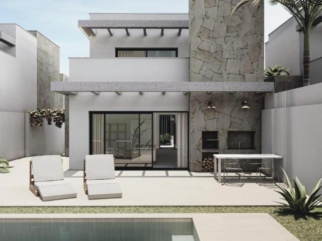 5 Dormitorio Casa San Juan De Los Terreros Spanien 89574038