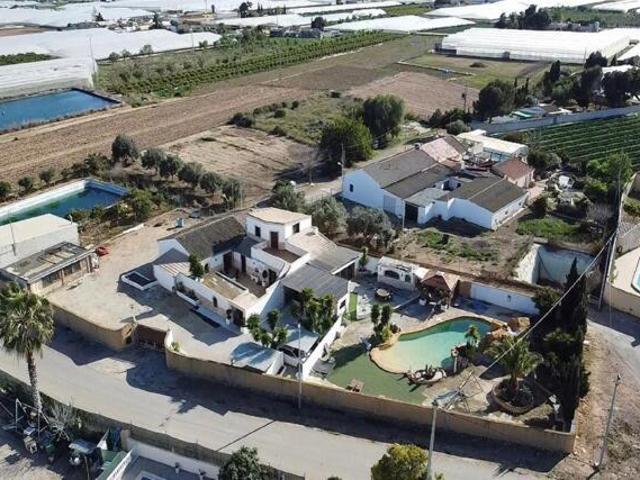 5 Dormitorio Casa San Pedro Del Pinatar Murcia LS96745769