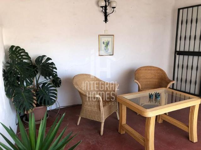 5 Dormitorio Casa Sanlúcar De Guadiana Sanlúcar De Guadiana LS99745476