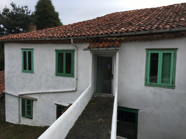 5 Dormitorio Casa Salas Asturias LS78110705