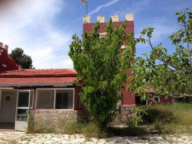 5 Dormitorio Casa Sax Alicante LS97112934