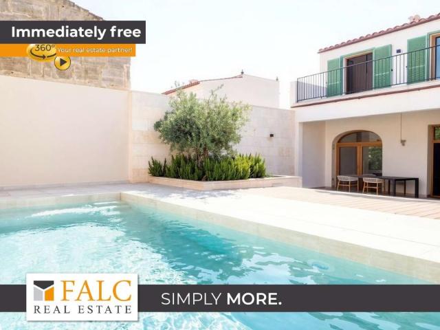 5 Dormitorio Casa Ses Salines Spanien LS102953598